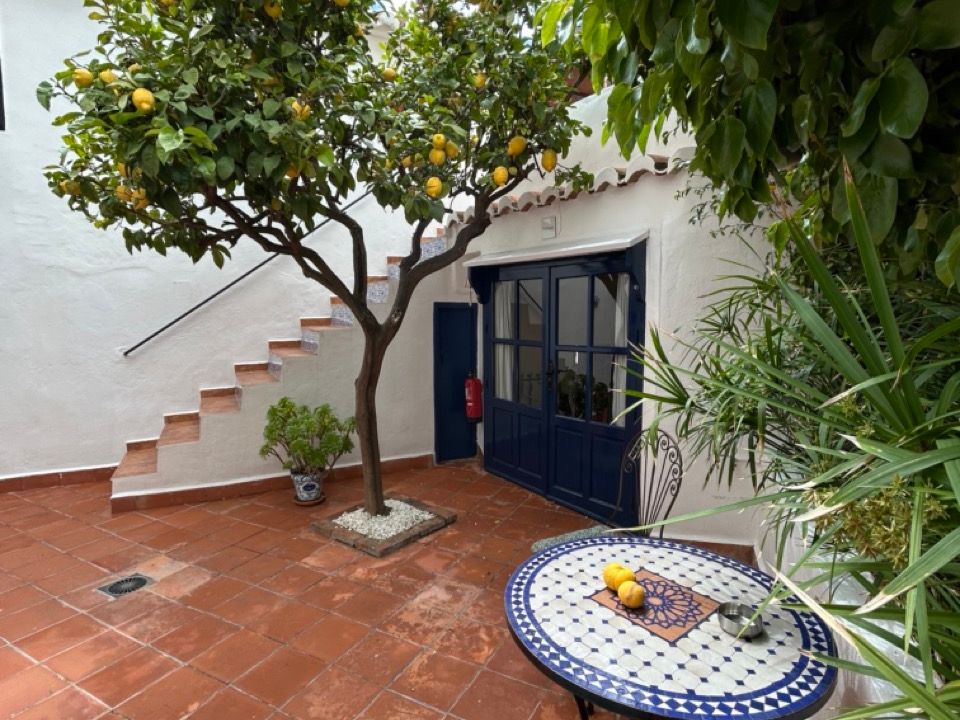 Erhvervsejendom i Gualchos, Granada - foto 3